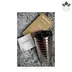 تراول ماگ نسپرسو مدل تاچ نقره ای Touch Silver